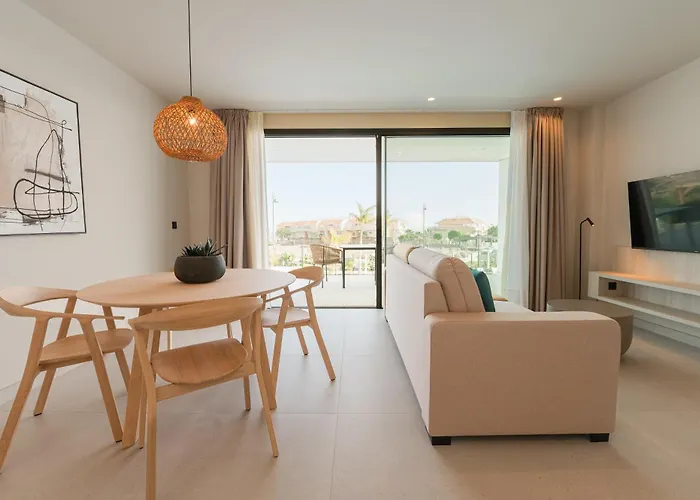 Amarilla Golf Residences