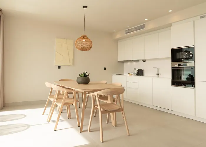 Amarilla Golf Residences